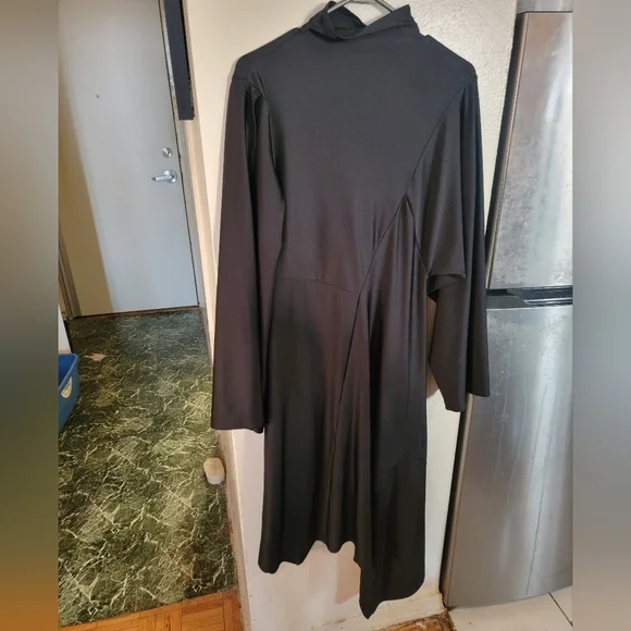 Ambush Asymetrical Dress - Picture 5 of 10